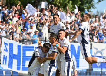 Colchagua se hizo fuerte en Cauquenes y logró el ascenso a la Segunda División Profesional