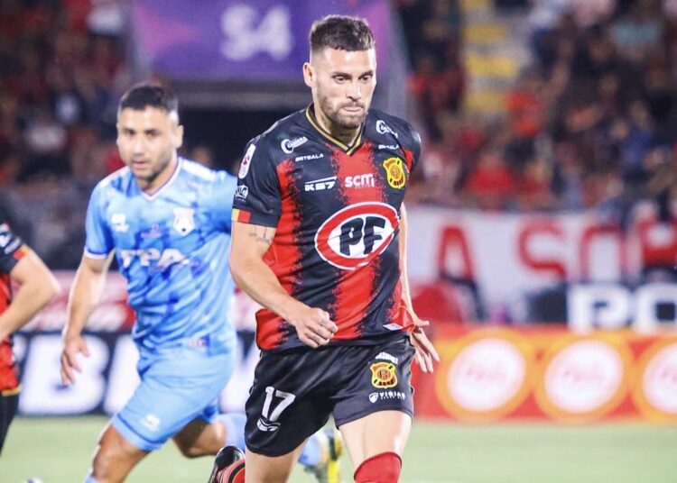 Rangers comenzó la liguilla con una amarga derrota como local