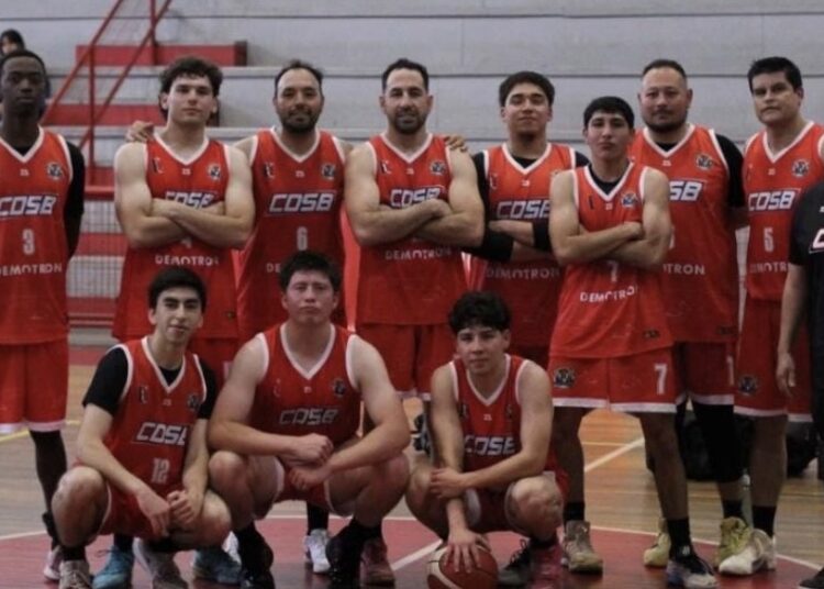 Se buscan los nuevos semifinalistas de la Liga 7 de Asobasket Talca