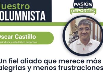 Un fiel aliado que merece más alegrías y menos frustraciones
