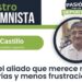 Un fiel aliado que merece más alegrías y menos frustraciones