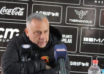 ¿Qué pasará con Erwin Durán tras el duro revés en la liguilla?