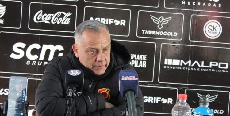 ¿Qué pasará con Erwin Durán tras el duro revés en la liguilla?