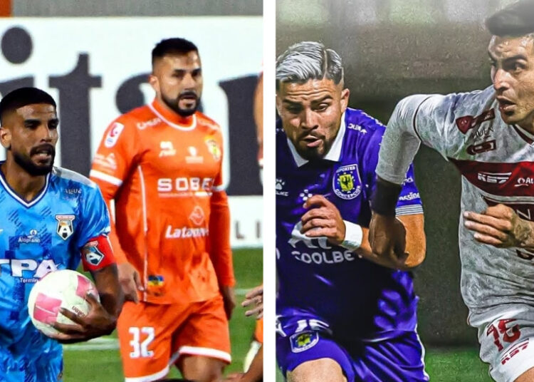 La liguilla de ascenso ya tiene definidos a sus finalistas