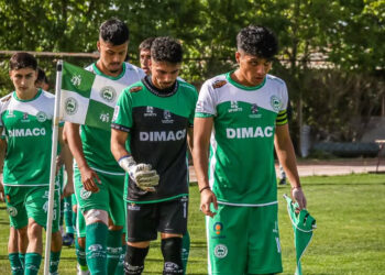 Constitución Unido afronta un duelo decisivo en su lucha por mantenerse en la Tercera A