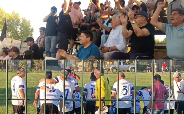 Aurora de Chile celebra 64 años con un gran presente en lo deportivo y dirigencial