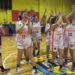 Candelas va por el primer golpe en el arranque de los Play Offs de la LNF2