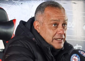 Erwin Durán: “La liguilla es un campeonato diferente”