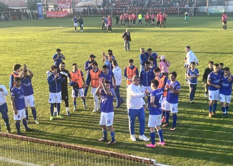 Juvenil Seminario ya tiene fecha para su debut en el Interregional Zona Sur