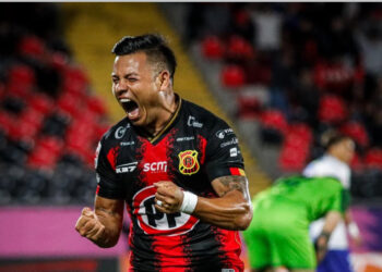 “Tenemos carácter para estas instancias”: Sandoval anticipa duelo intenso ante Arica