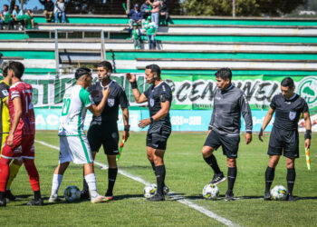 Constitución Unido cierra la fase regular con el objetivo de alejar el fantasma del descenso