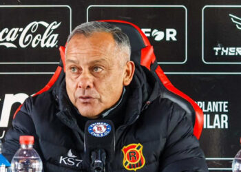 Erwin Durán analizó el rival de cuartos de final que llega con números dispares como visitante