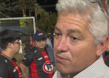 Felipe Muñoz y arbitraje tras caída ante Arica: “Va a ser recordado por años”