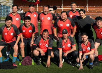 Gobierno Regional impulsa cuadrangular de instituciones públicas en Talca