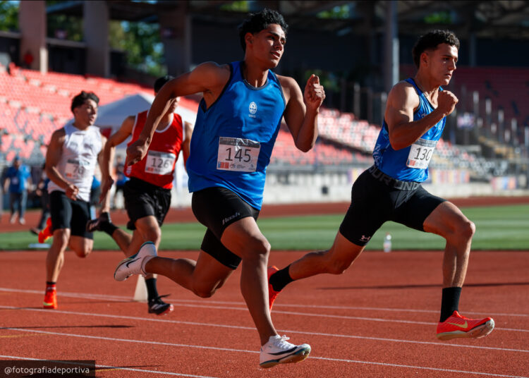 ¡Atención organizaciones del Maule!: Fondeporte abre su periodo de postulación 2026