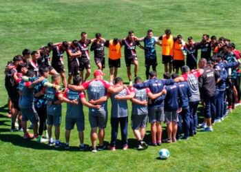 Curicó Unido continúa su conformación de plantel de cara a la campaña 2026