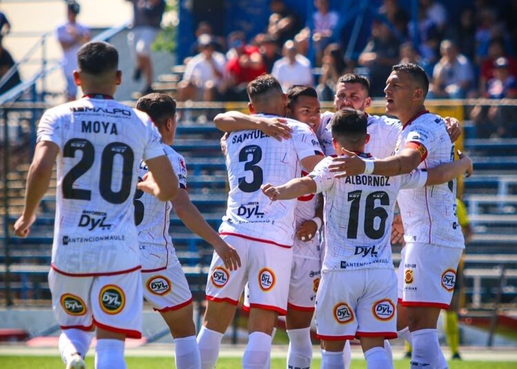 ¿Quiénes deberían seguir en Rangers de Talca de cara al 2026? 