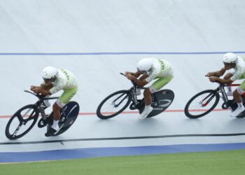 Maule suma sus primeras medallas en los Juegos Binacionales 2025