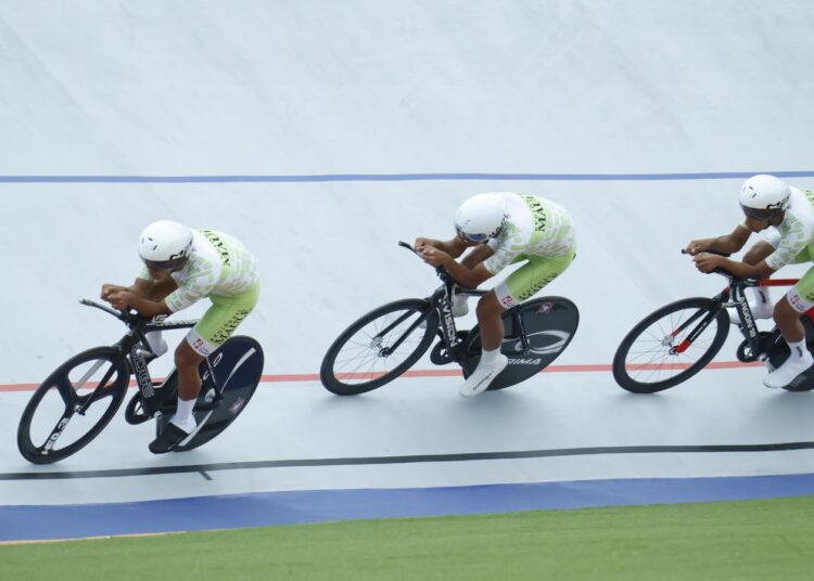 Maule suma sus primeras medallas en los Juegos Binacionales 2025