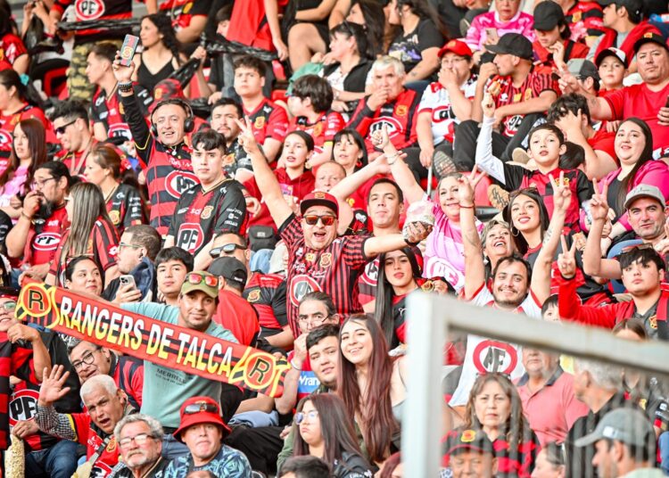 Autoridades coordinan medidas de seguridad para duelo de liguilla entre Rangers y San Marcos