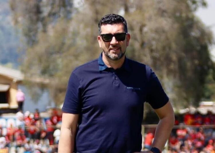 Segovia sobre Durán: “Podría ser una muy buena opción armando y formando el equipo”