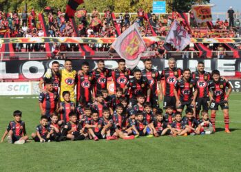 Rangers tiene nueva fecha para su Noche Rojinegra