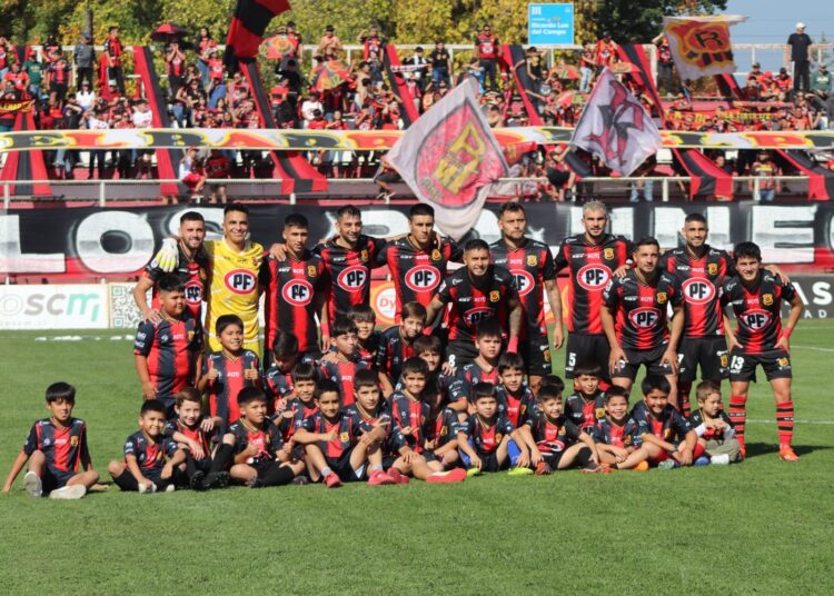 Rangers tiene nueva fecha para su Noche Rojinegra