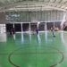 Escuela de Futsal “Talentos del Trueno 2025” avanza a paso firme en la formación de niños y niñas de Talca