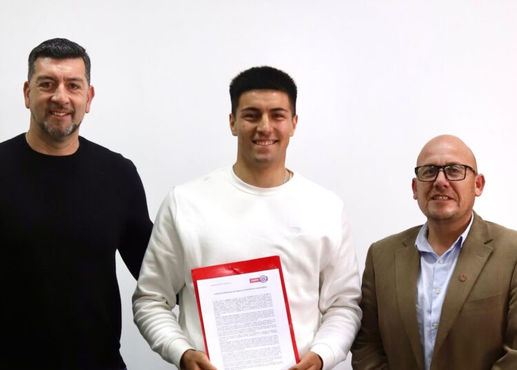 Rangers confirma salida de directivo en medio de proceso de reestructuración