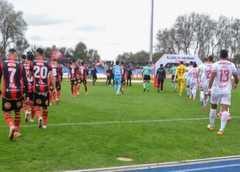 Jugador de Rangers 2025 fue oficializado en Cobreloa