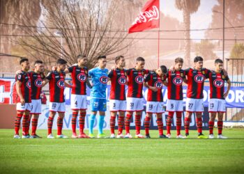 Rangers oficializó segunda renovación para el 2026