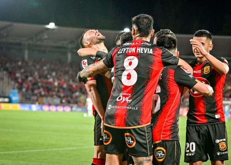 El Rojinegro empezará a confirmar jugadores pensando en el 2026