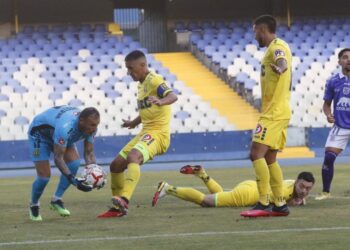 Rangers acerca posiciones con nuevo fichaje para el arco en 2026