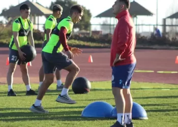 Se cae fichaje en Rangers: Jugador que tenía todo acordado con el Club optó por otra alternativa