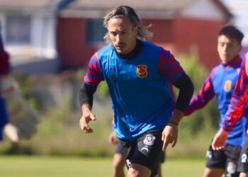 Fede Illanes cambia de equipo para ir por otro desafío internacional