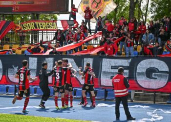 Hay fecha para el inicio de los trabajos de Rangers para la temporada 2026