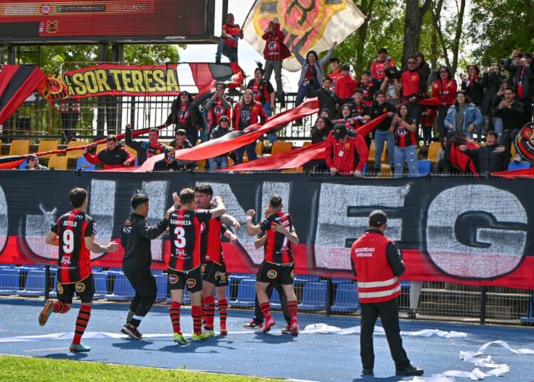 Hay fecha para el inicio de los trabajos de Rangers para la temporada 2026