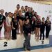 Club de Gimnasia Rítmica San Javier consolida un año de alto rendimiento y reafirma su crecimiento competitivo