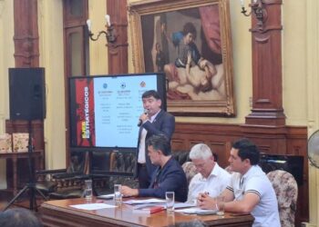 Rangers de Talca presentó su nuevo proyecto institucional 2026–2030