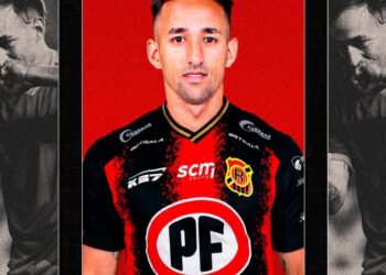 Primer fichaje listo: El Rojinegro suma potencia ofensiva para la temporada 2026