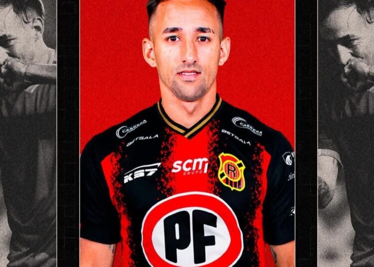 Primer fichaje listo: El Rojinegro suma potencia ofensiva para la temporada 2026