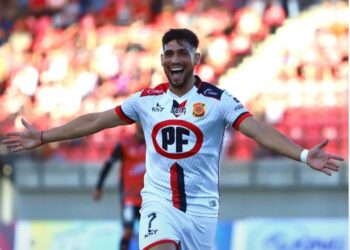 Exjugador de Rangers Gonzalo Reyes emigra a otro elenco de la Primera B