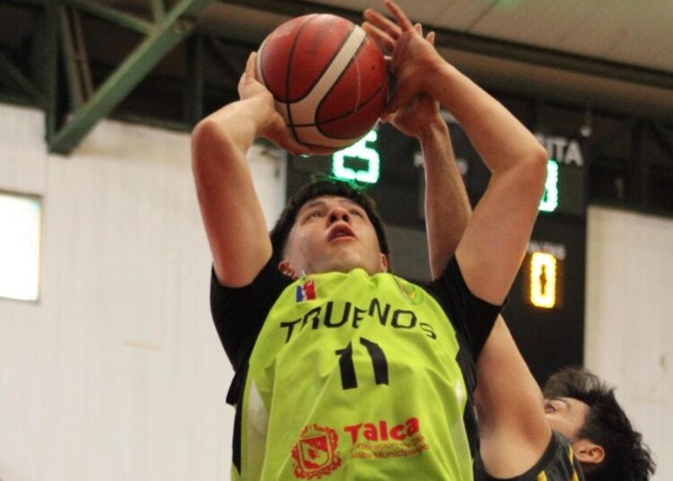 Liga 7 masculina define a sus finalistas y las damas van por duelos importantes en el Cendyr Sur