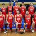 Básquetbol de la Perla del Maule se fortalece con la participación en la Liga de Desarrollo U21