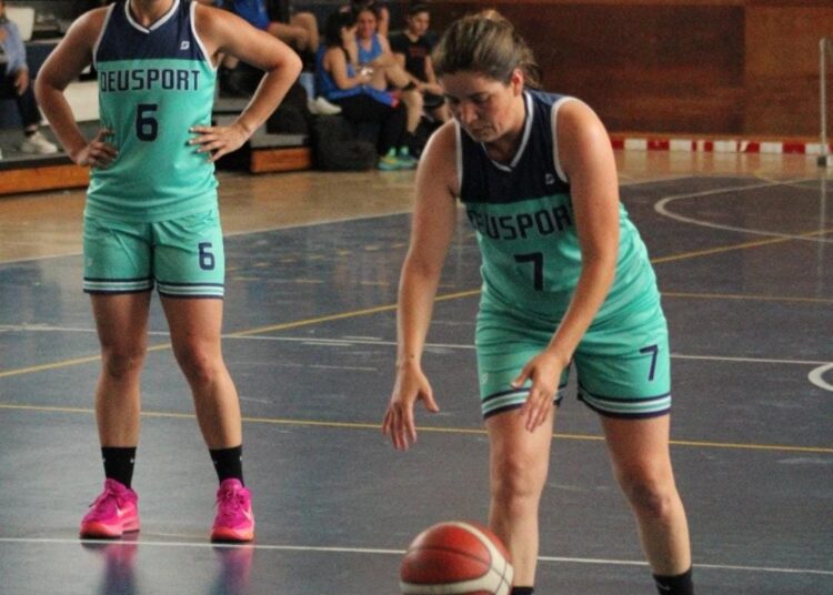 Cuenta regresiva para las finales de la Liga 7 en damas y varones