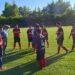 Proyecto del Gore Maule refuerza el fútbol rural y une a generaciones en San Clemente