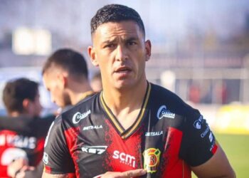 Isaac Díaz cerró su etapa en Rangers y ya encontró nuevo equipo para este 2026