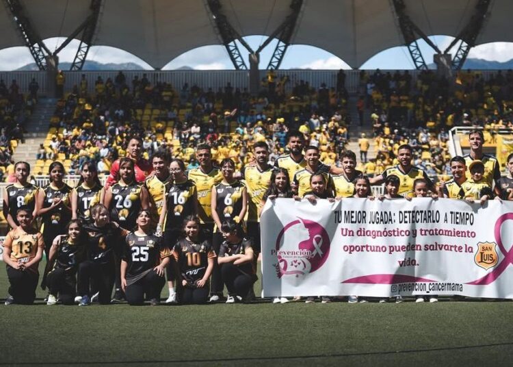 Formado en la “U” es nuevo refuerzo de Rangers para la temporada 2026