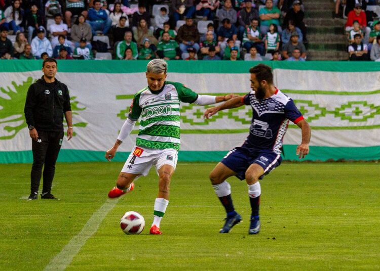 Alarma de fichaje: Rangers refuerza el costado derecho de su defensa con jugador que conoce la categoría