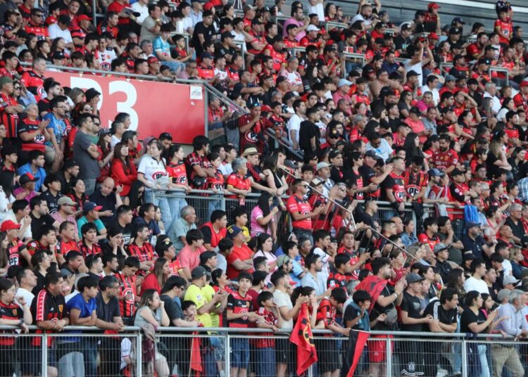 Rangers presentará a sus jugadores en la Plaza de Armas en emotiva ceremonia con sus hinchas